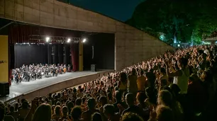 Las cinco recomendaciones culturales de la semana: concierto gratuito en el Parque Centenario, homenaje al carnaval y más