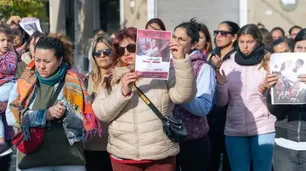 Cómo fue el fallido operativo de búsqueda de Joaquín Sperani