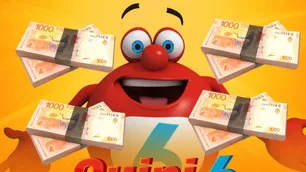 El Quini 6 deja un nuevo millonario en Corrientes con un pozo histórico