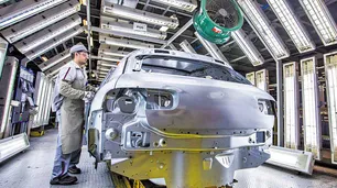 El crecimiento económico comienza a desacelerarse y las expectativas retroceden