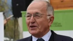 Jacobs: “La política no es un problema de vocación, es un problema de capacidad de concretar las cuestiones”