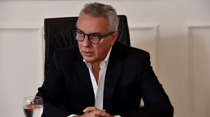 Zamora contra Massa: "Estamos enojados y no puedo asegurar que si perdiéramos acompañaríamos a Galmarini"