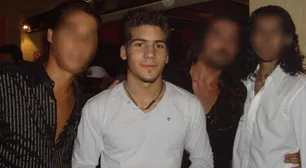 Caso Yadón y Olivares: el principal acusado dice que tomó whisky y cocaína y "no recuerda" quién disparó