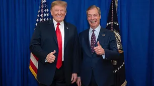 El populismo de ultraderecha se robustece en Europa con dos triunfos electorales