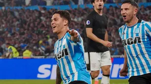 Juanfer Quintero ilusiona al hincha de River: “No es un secreto que es mi casa”