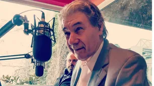 Víctor Hugo Morales se sumó a la crítica contra Alberto Fernández: "Se llegó a una situación crítica"