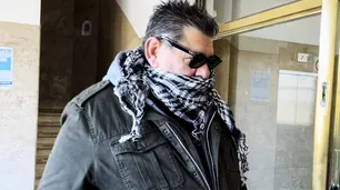 Las 10 frases clave de la declaración de Daniel Rodríguez: "Después de la foto, era muy crudo el trato"