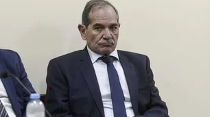 La declaración de José Alperovich en el juicio en su contra: "No la abusé, soy un muerto en vida"