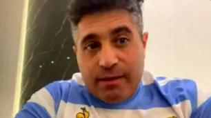 El turista argentino varado en Dubai contó la difícil situación que están atravesando