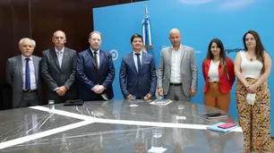 La CAME le pidió al Gobierno un mayor acceso al crédito para las pymes