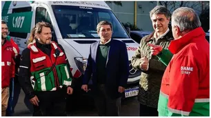 El PRO busca candidato único en CABA: esto dicen las encuestas sobre Jorge Macri y Fernán Quirós