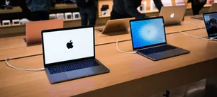 Apple hace historia al superar los US$ 3 mil millones en valor de mercado