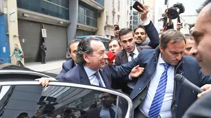 El Ejecutivo aumentó el salario mínimo un 35% en tres cuotas