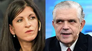Fernanda Vallejos criticó a López Murphy: "Los desafíos no se van a resolver con las mismas recetas macristas"