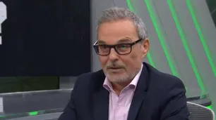 El ministro de Salud denunció "aprietes de los laboratorios y la casta" por la vacuna contra el dengue