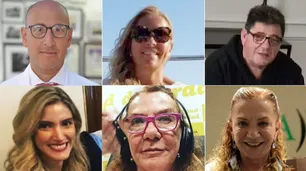 Alberto Fernández: quiénes son los seis testigos citados que podrían seguir complicando al expresidente