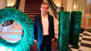 "Soy inocente": la breve declaración del empresario acusado de abusar a los compañeros de colegio de sus hijos