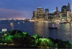 ¿Manhattan? Quienes inverten en bienes raíces prefieren Brooklyn