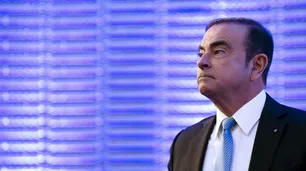Todos los detalles de la fuga de Carlos Ghosn