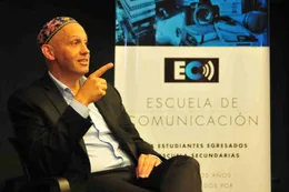 Sergio Bergman: “Este equipo no hizo todo bien”