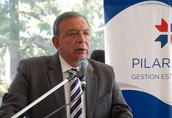 Cuántos votos perdió Massa con las fugas de intendentes