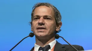 Lucas Llach: “Argentina tiene una perspectiva mucho mejor que hace un par de meses”