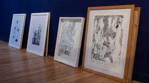 Un nuevo espacio de arte llega a Barracas con tres salas expositivas