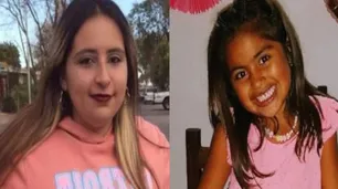 Agostina Trigo, la joven asesinada en Mendoza era familiar de Guadalupe, la niña desaparecida en San Luis