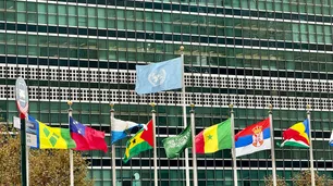 Milei debe pedir disculpas a los diplomáticos agraviados por votar en la ONU, sólo cumplieron con una ley de la presidencia de Menem