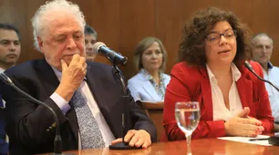 Vacuna Sputnik V: la comitiva encabezada por Carla Vizzotti ya está en Rusia