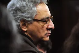 La incomoda entrevista de Omar Chaban tras la tragedia de Cromañon: "Me han creado como un monstruo, crearon el judío errante"