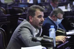 Ritondo: "Seguimos teniendo procurador interino por exclusiva responsabilidad del Frente de Todos”