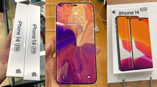 China cierra el área alrededor de la mayor fábrica mundial de iPhone