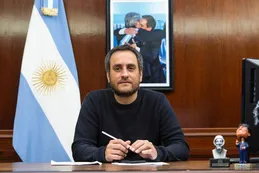 Cabandié criticó a la Justicia por favorecer a Juntos por el Cambio
