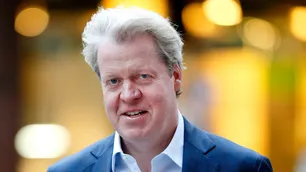 El hermano de Lady Di publicó su autobiografía y dio detalles de los abusos sexuales que sufrió