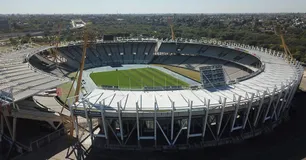 Duro cruce entre legisladora juecista con hinchas de Belgrano en la previa de la final