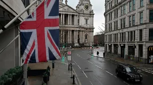 La decepción de los británicos con el Brexit