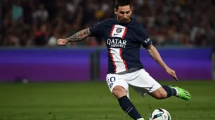 Juega el PSG con Bayern Munich por la Champions