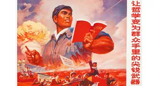 El “milagroso” Libro Rojo, emblema de la evolución Cultural