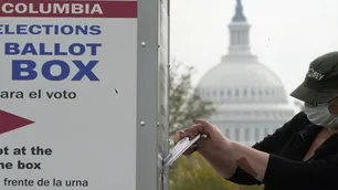 El mundo contiene la respiración: se cuentan los votos en Estados Unidos
