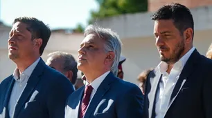 Para el gran frente opositor que enfrente al PJ de Córdoba "faltan varios cafés", argumentó Marcos Ferrer