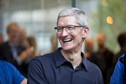 Apple intenta sacar dos de sus productos de la sombra del iPhone: Mac y iPad