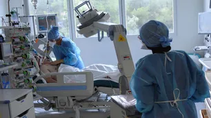 Día mundial del ACV | La importancia de controlarse a pesar de la pandemia