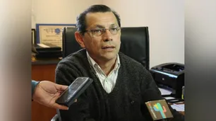 Un ministro de Catamarca apareció muerto y Luis Barrionuevo sospecha que habría sido asesinado