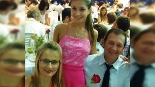 "Yo no lo maté, fue papá": Nahir Galarza ahora culpó a su padre por el asesinato de Fernando Pastorizzo