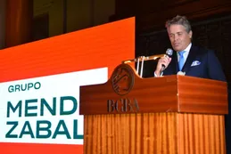 Grupo Mendizábal, Stanley y el ritual del mate: la fórmula que ganó el Premio Fortuna a la Gestión Empresarial y Posicionamiento de Marca