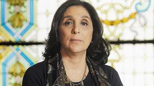 Majdalani, preocupada por la causa de Lomas