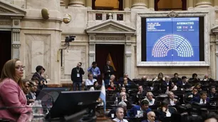 La cuestión de privilegio que le quitó el aliento al recinto