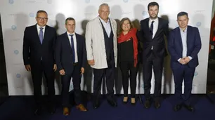 De qué temas se habló en la cena anual de CIPPEC