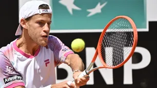 Confirmaron el cuadro de Roland Garros con participación argentina